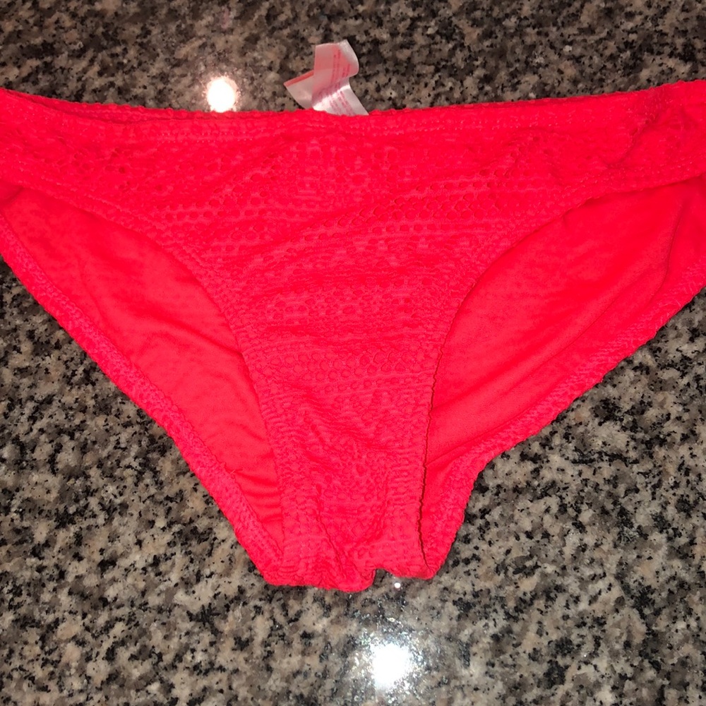 Swim bottoms